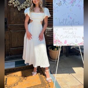 ASTR Women’s Winley Dress